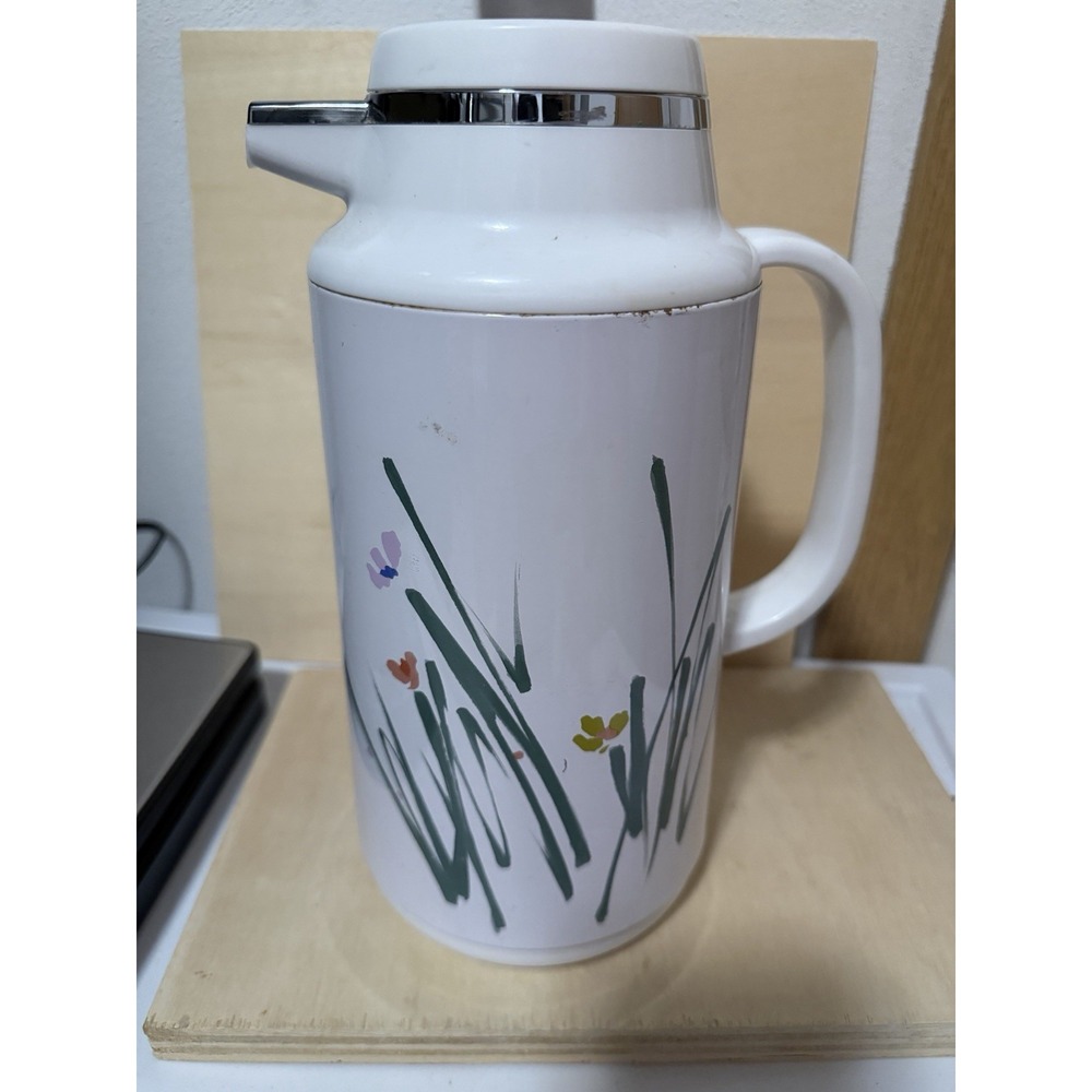 vintage Corning Corelle Shadow Iris Thermique 1-quart
